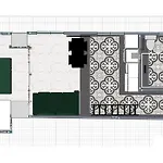 Danube Elegance Lägenhet *