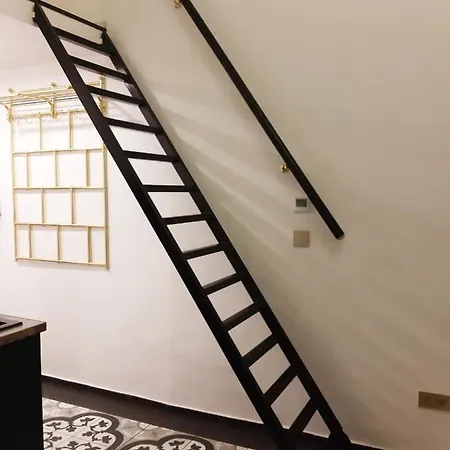 Apartment Danube Elegance