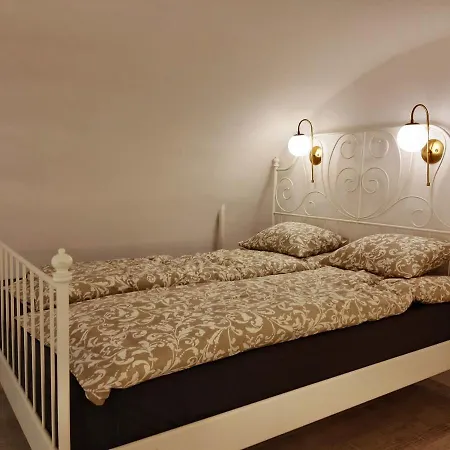 Danube Elegance Apartment
