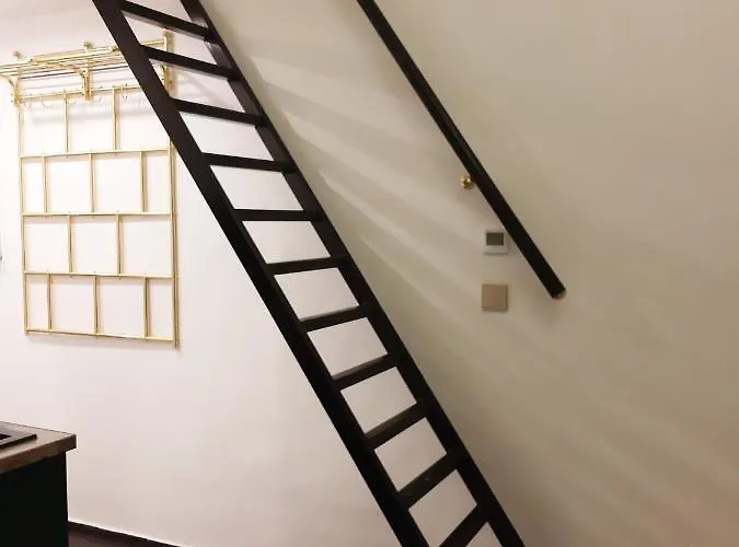 Apartmán Danube Elegance