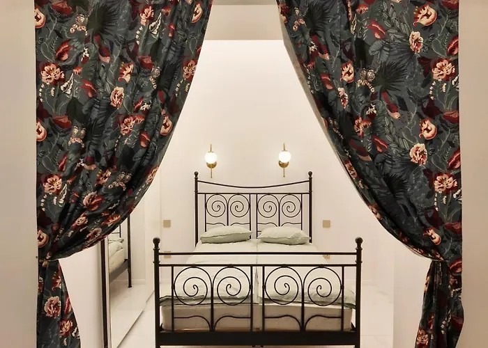 Danube Elegance Apartmán *