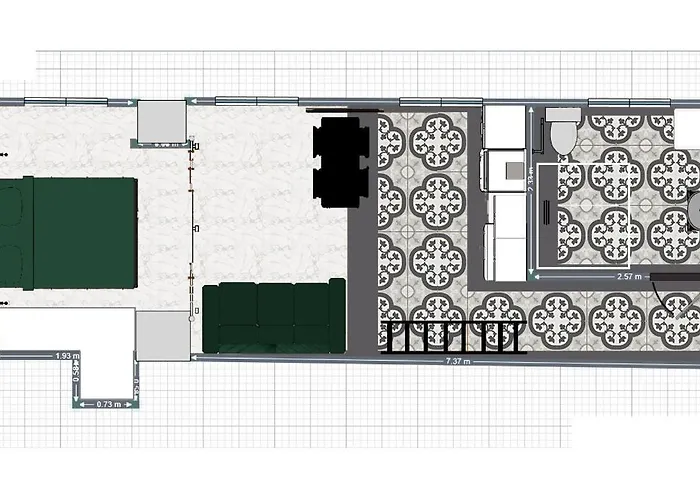 Danube Elegance Apartmán *