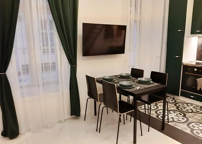 Danube Elegance Budapest