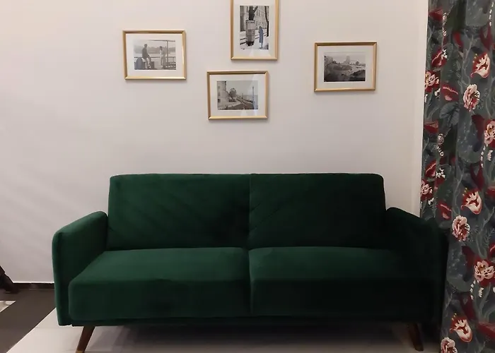 Danube Elegance Budapešť