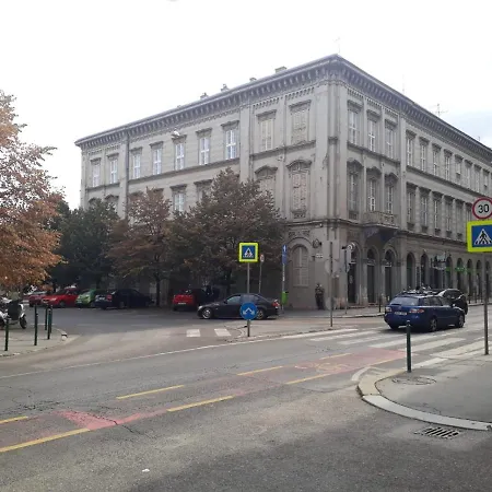 Danube Elegance Budapest