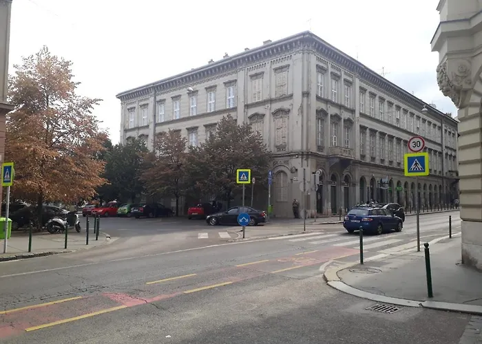 Danube Elegance 부다페스트