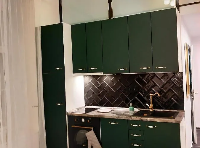 Danube Elegance 부다페스트