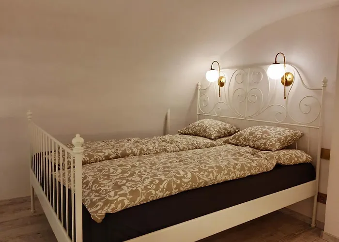 Danube Elegance 아파트