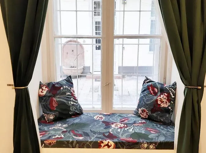 Danube Elegance 아파트