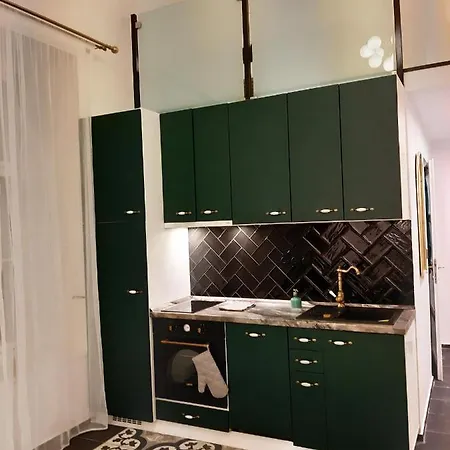 Danube Elegance 布达佩斯